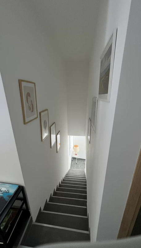 Appartement - 88 m² - 4 pièces