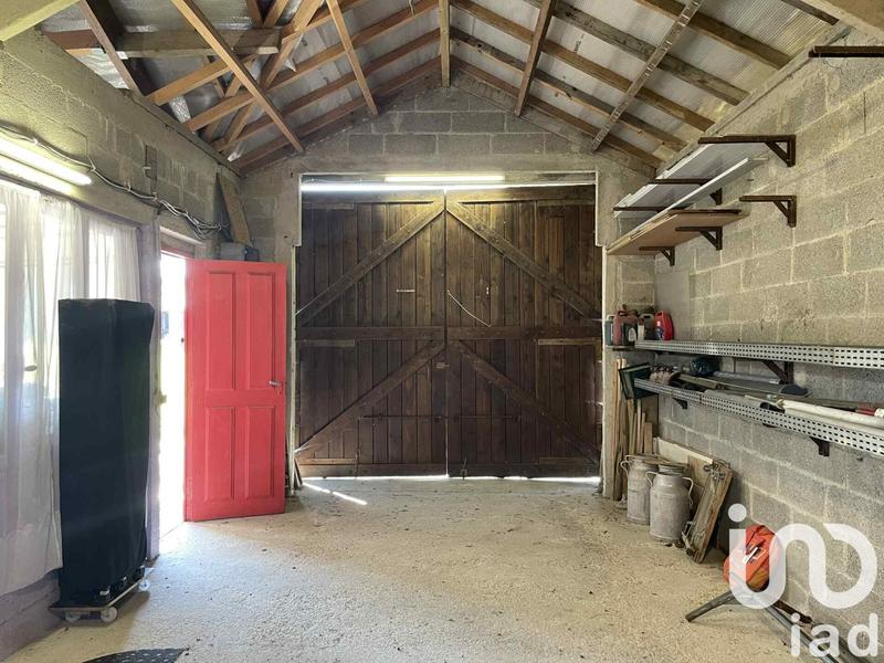 Maison - 135 m² - 6 pièces