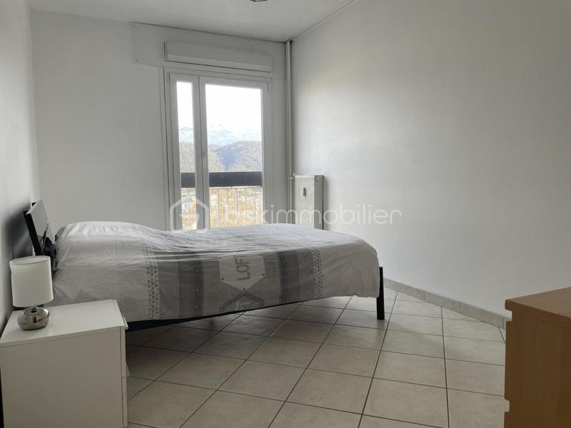 Appartement - 96 m² - 5 pièces