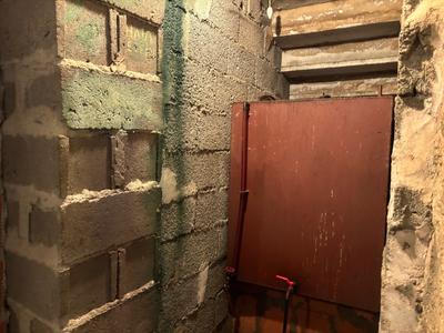 Maison ancienne - 71 m² - 3 pièces