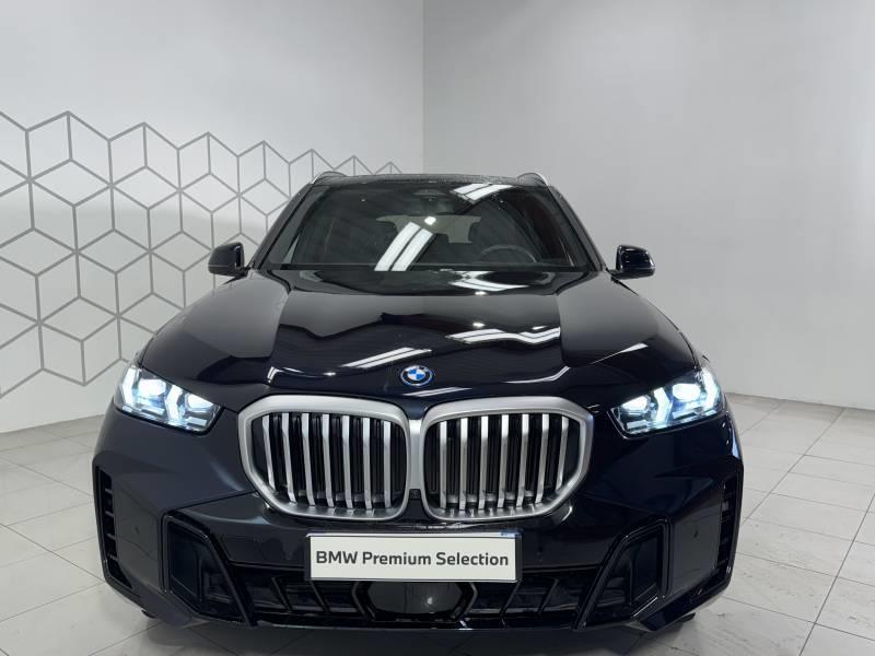 Bmw X5 xDrive50e 489 ch Bva8 m Sport