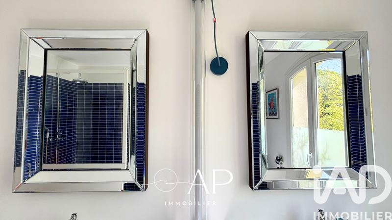 Maison de maîtres - 280 m² - 8 pièces