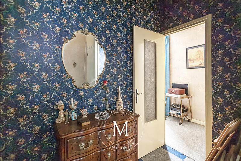 Appartement - 73 m² - 3 pièces