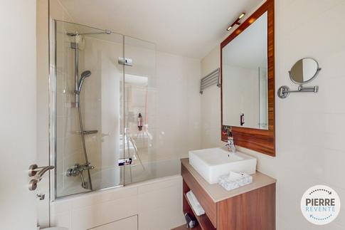 Studio - 25 m² - 1 pièce