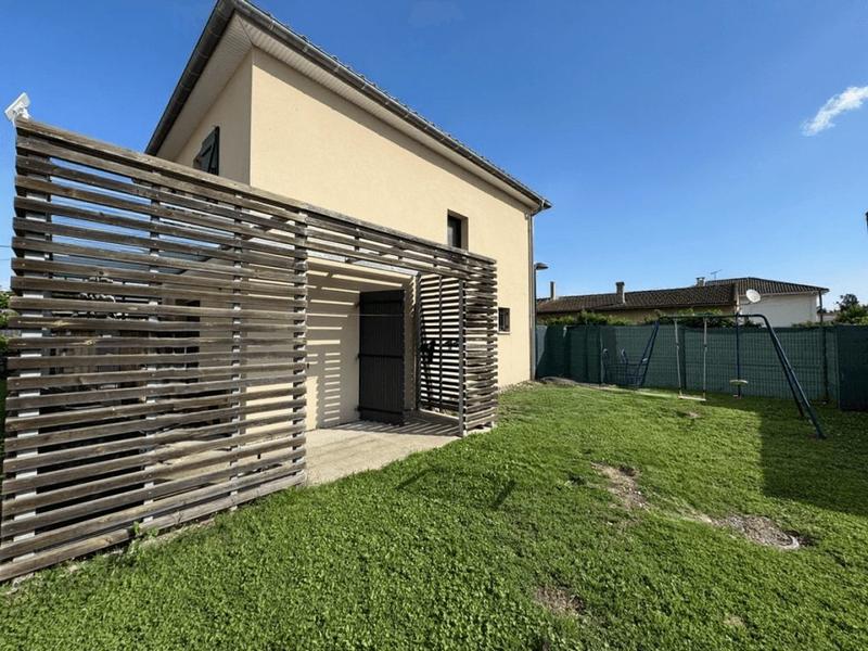 Villa - 88 m² - 4 pièces