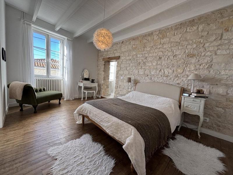 Propriété - 429 m² - 17 pièces