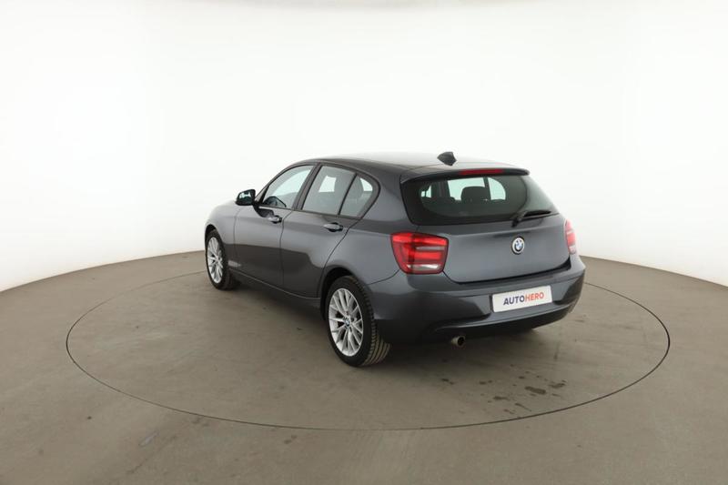 Bmw Série 1 116d Lounge Bva8 5p 116 ch