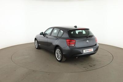 Bmw Série 1 116d Lounge Bva8 5p 116 ch