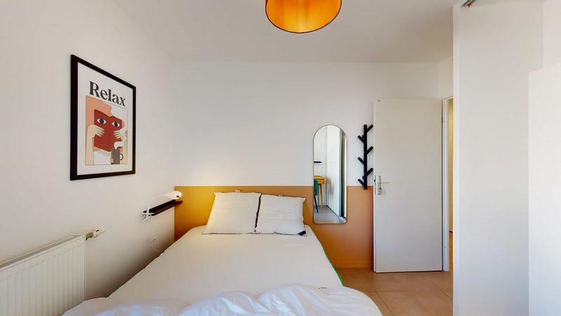 Appartement - 85 m²