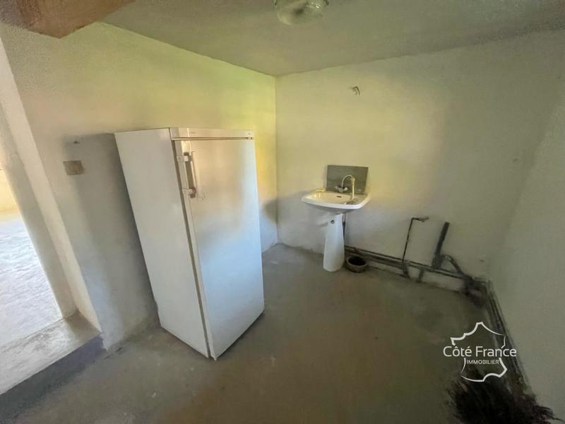 Ferme - 82 m² - 3 pièces