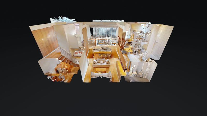 Villa - 130 m² - 5 pièces