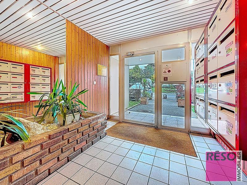 Appartement - 84 m² - 4 pièces