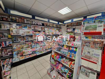 Local commercial - 98 m²