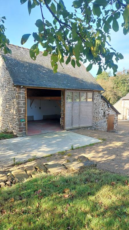 Longère - 146 m² - 6 pièces