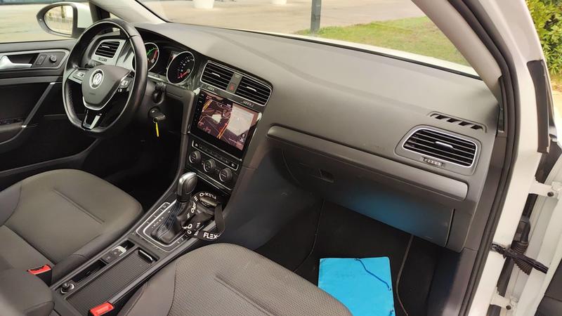 Volkswagen Golf VII 136 35 kWh Style