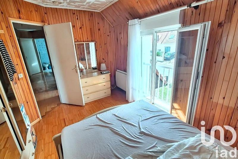 Maison - 116 m² - 6 pièces