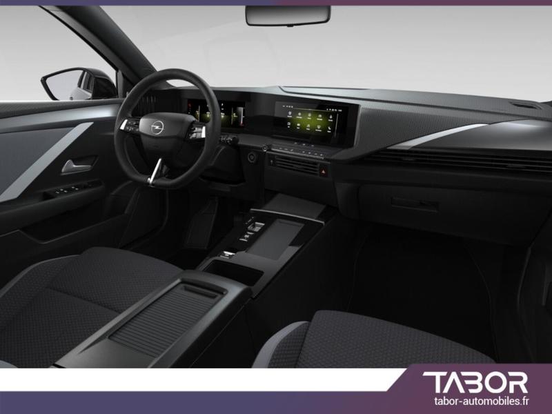 Opel Astra 1.2 Turbo 130 Aut Elegance Acc Keyl