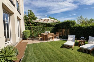 Appartement - 79 m² - 4 pièces