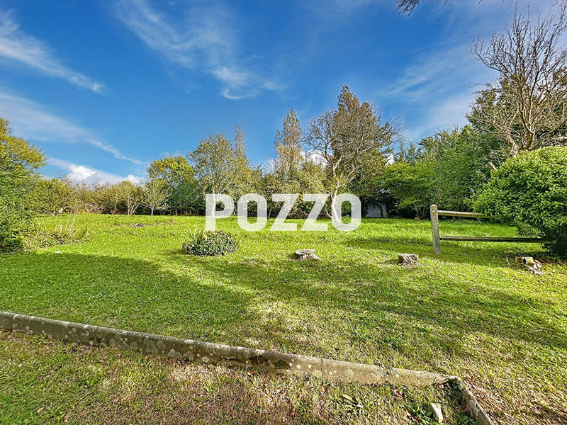 Maison - 136 m² - 6 pièces