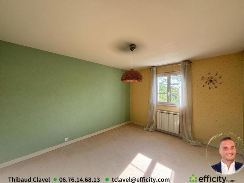 Maison - 171 m² - 6 pièces