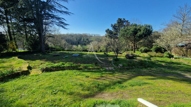 Maison - 94 m² - 5 pièces