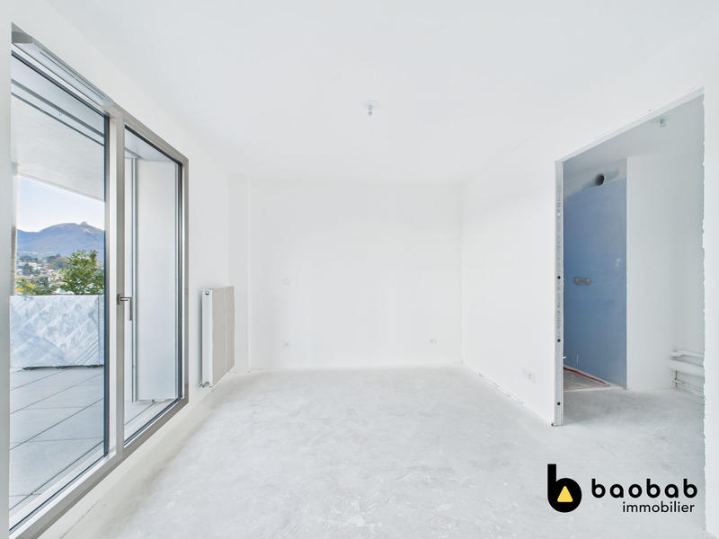 Appartement - 103 m² - 4 pièces