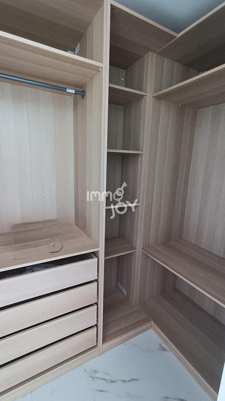 Maison - 111 m² - 4 pièces