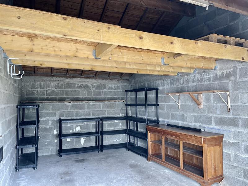 Appartement - 80 m² - 3 pièces