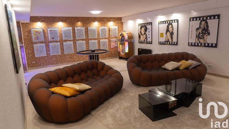 Bastide - 340 m² - 6 pièces