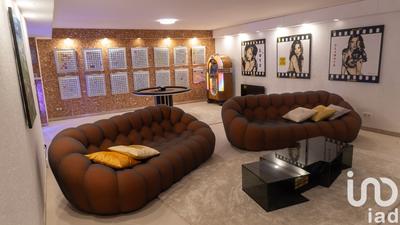 Bastide - 340 m² - 6 pièces