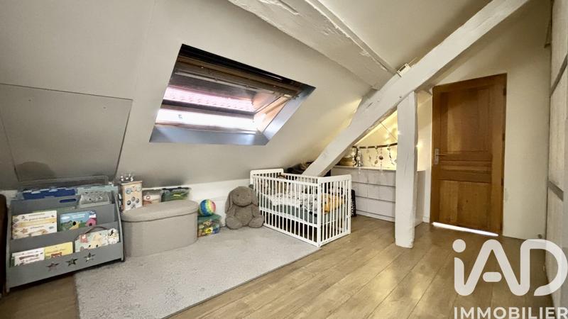 Appartement - 65 m² - 2 pièces