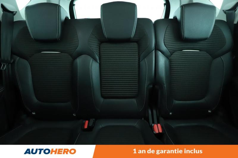 Renault Scénic 1.2 TCe Energy Intens 130 ch