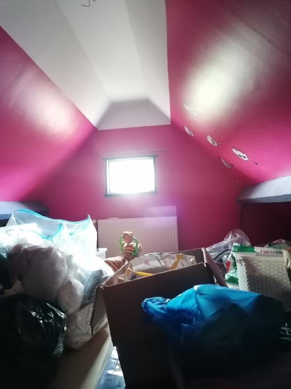 Maison de campagne - 102 m² - 4 pièces