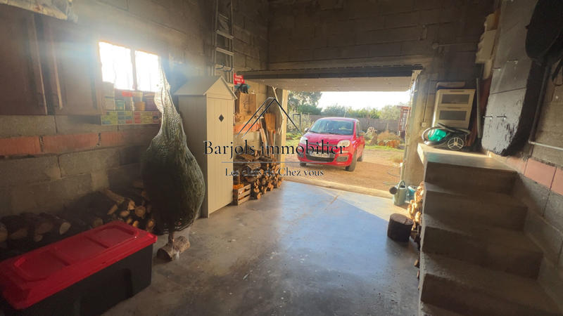 Villa - 62 m² - 4 pièces