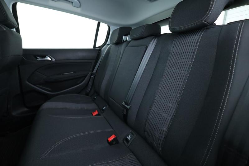 Peugeot 308 1.2 PureTech Allure 130 ch