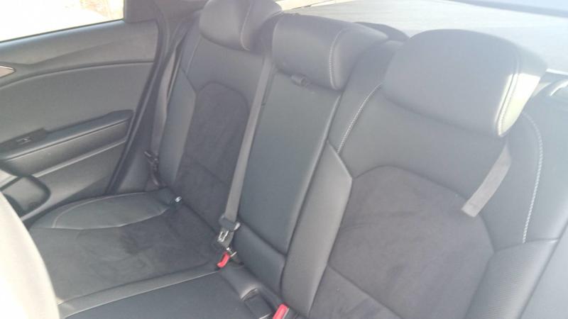 Kia Pro_cee'd III 1.6 CRDi 136 Dct7 Gt Line