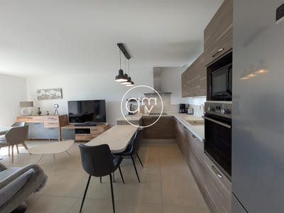 Maison - 67 m² - 3 pièces