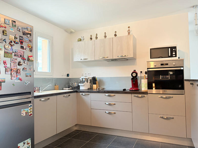 Maison - 81 m² - 4 pièces