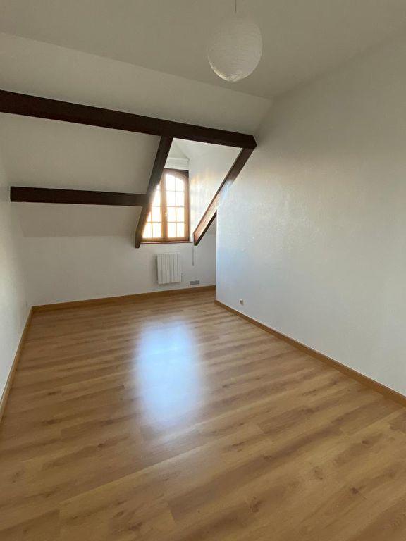 Appartement - 79 m² - 3 pièces