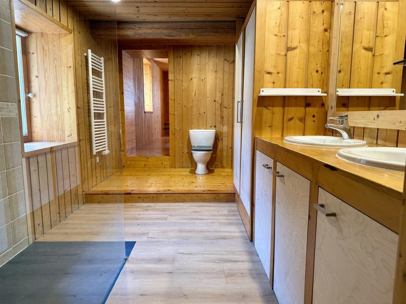 Ferme - 113 m² - 3 pièces