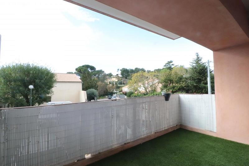 Appartement - 74 m² - 3 pièces