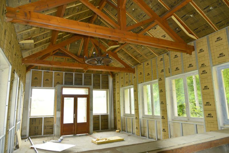 Local commercial - 350 m² - 12 pièces