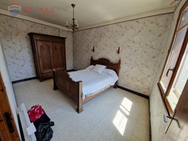 Maison de village - 147 m² - 5 pièces