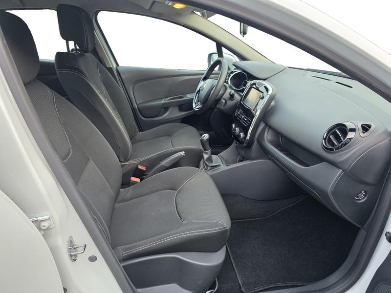 Renault Clio 4 - 1.5 dCi 75 Cv Business Eco2 - 4 Cv