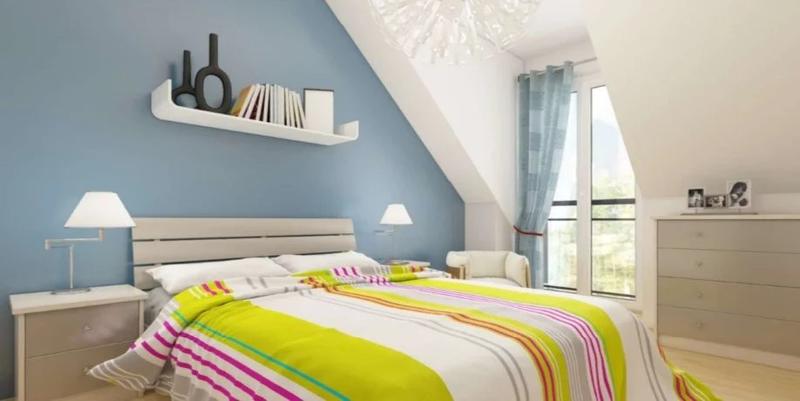 Maison - 94 m² - 4 pièces