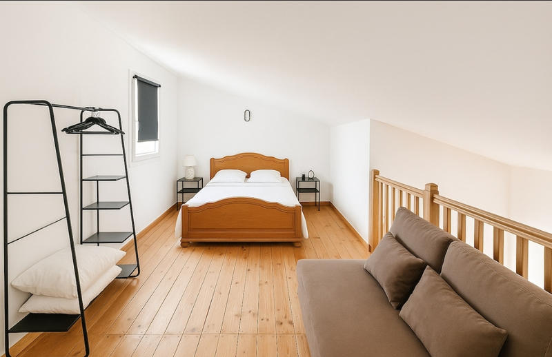 Villa - 350 m² - 10 pièces