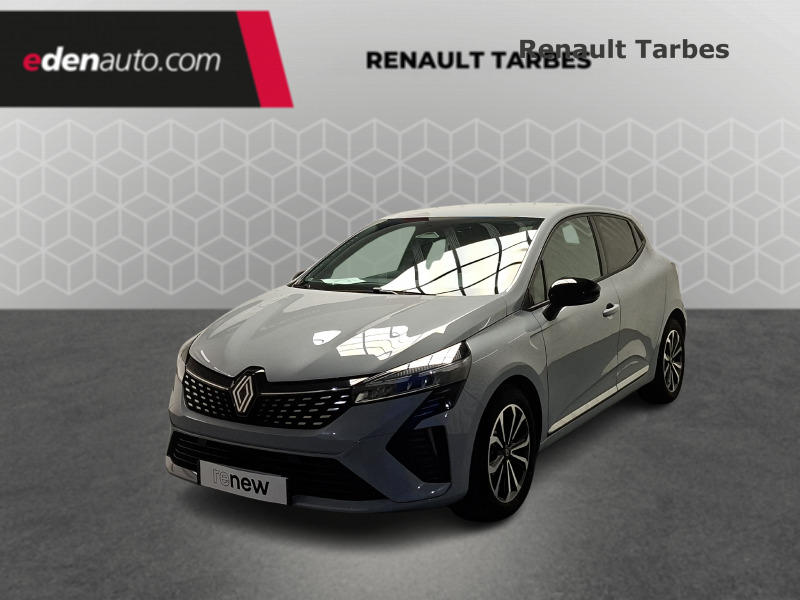 Renault Clio TCe 90 ch Gsr2 Techno