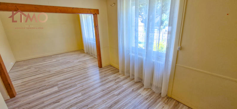 Maison de ville - 115 m² - 4 pièces