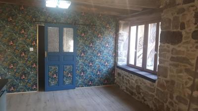 Maison - 96 m² - 3 pièces