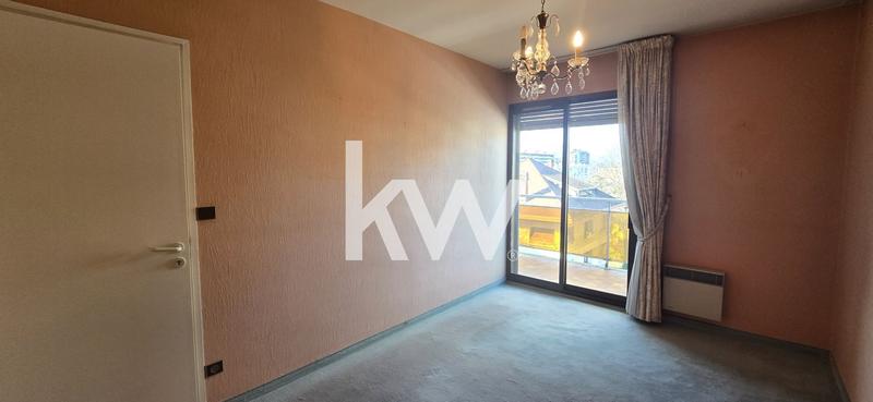 Appartement - 103 m² - 4 pièces